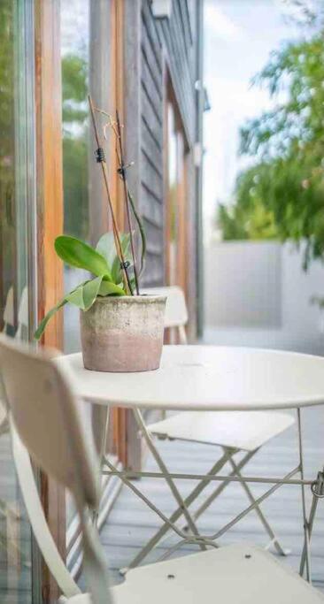 Beautiful Garden Apartment With Private Patio And Garden View Дублин Экстерьер фото